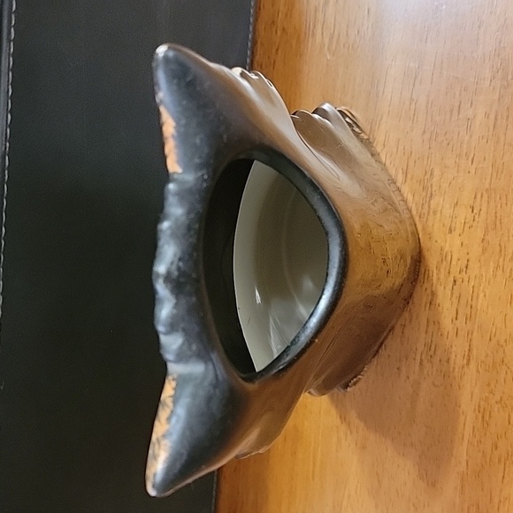 Dogs by Nina Lyman Yorkshire Terrier Vase - Picture 4 of 8